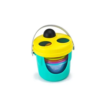 B kids kofice i loptice 115150-2 B kids kofice i loptice 115150-2