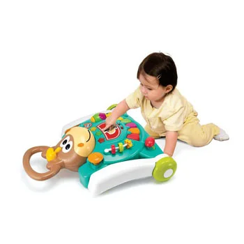 B kids 3u1 šetalica Magarence 115155-3 B kids 3u1 šetalica Magarence 115155-3