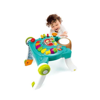 B kids 3u1 šetalica Magarence 115155-4 B kids 3u1 šetalica Magarence 115155-4