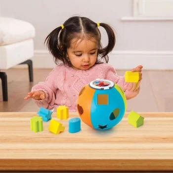 B kids lopta sorte 115193-2 B kids lopta sorte 115193-2