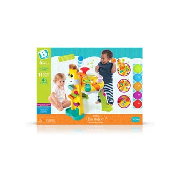 B kids zabavni centar Žirafa 115156-5 B kids zabavni centar Žirafa 115156-5