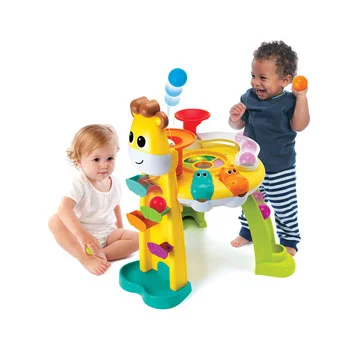 B kids zabavni centar Žirafa 115156-6 B kids zabavni centar Žirafa 115156-6