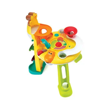 B kids zabavni centar Žirafa 115156-2 B kids zabavni centar Žirafa 115156-2