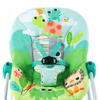 Bright Starts kids II ležaljka Playful Parade Baby to Big Kid Rocker-4 Bright Starts kids II ležaljka Playful Parade Baby to Big Kid Rocker-4