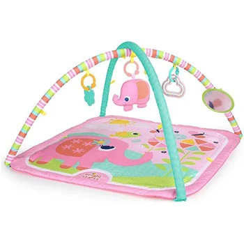 Bright Starts kids II podloga za igru Fancy Flowers Bright Starts kids II podloga za igru Fancy Flowers