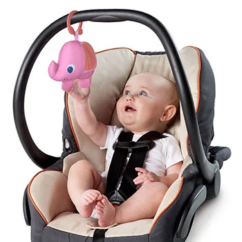 Bright Starts kids II podloga za igru Fancy Flowers -4 Bright Starts kids II podloga za igru Fancy Flowers -4