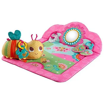 Bright Starts Kids II podloga za igru Flowers Friends Bright Starts Kids II podloga za igru Flowers Friends