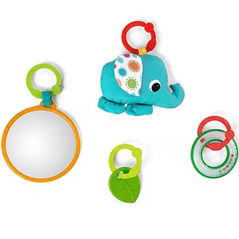 Bright Starts kids II podloga za igru More-in-One Ball Pit Fun -3 Bright Starts kids II podloga za igru More-in-One Ball Pit Fun -3