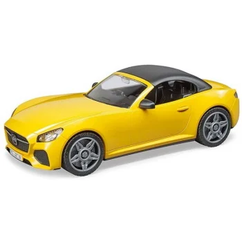 Bruder auto Roadster 034801 Bruder auto Roadster 034801