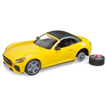 Bruder auto Roadster 034801-3 Bruder auto Roadster 034801-3