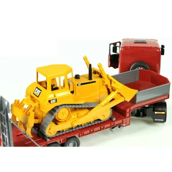 Bruder bager guseničar Cat 024222-3 Bruder bager guseničar Cat 024222-3