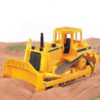 Bruder bager guseničar Cat 024222-1 Bruder bager guseničar Cat 024222-1