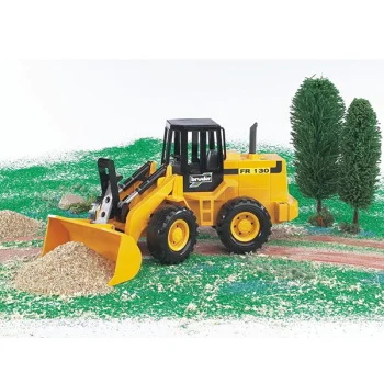 Bruder bager FR 130 024253-4 Bruder bager FR 130 024253-4