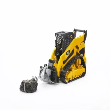 Bruder bager mini CAT guseničar 021368-4 Bruder bager mini CAT guseničar 021368-4