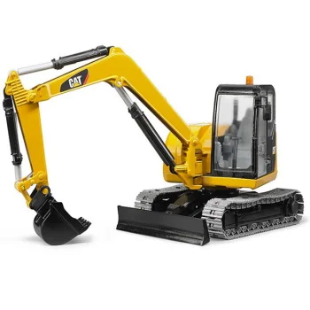 Bruder mini guseničar Cat 024567 Bruder mini guseničar Cat 024567