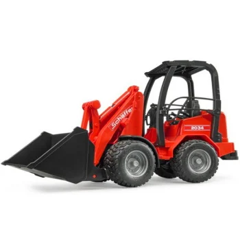 Bruder Bager mini Schaffer 021900 Bruder Bager mini Schaffer 021900