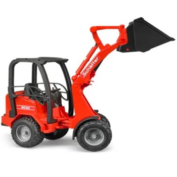 Bruder Bager mini Schaffer 021900-1 Bruder Bager mini Schaffer 021900-1