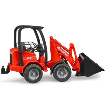 Bruder Bager mini Schaffer 021900-2 Bruder Bager mini Schaffer 021900-2