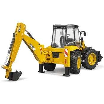 Bruder bager sa zadnjim utovarivačem JCB 5CX 024543-3 Bruder bager sa zadnjim utovarivačem JCB 5CX 024543-3