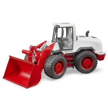 Bruder bager sa točkovima 034108 Bruder bager sa točkovima 034108