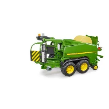 Bruder balirka John Deere 020323 Bruder balirka John Deere 020323