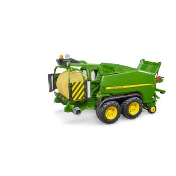 Bruder balirka John Deere 020323-1 Bruder balirka John Deere 020323-1