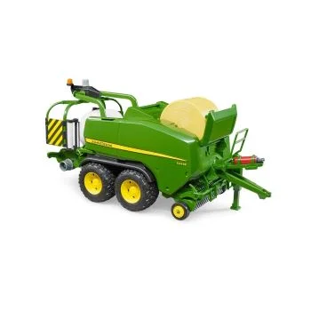 Bruder balirka John Deere 020323-3 Bruder balirka John Deere 020323-3