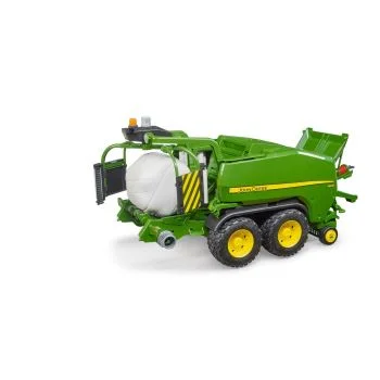 Bruder balirka John Deere 020323-4 Bruder balirka John Deere 020323-4