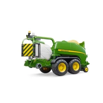 Bruder balirka John Deere 020323-5 Bruder balirka John Deere 020323-5