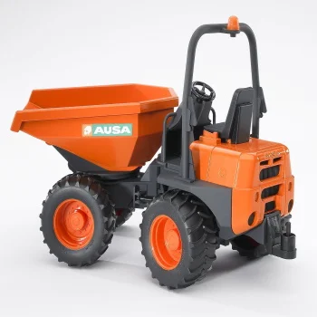 Bruder damper mini AUSA 024499-4 Bruder damper mini AUSA 024499-4