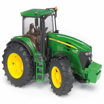 Bruder traktor Jonh Deere 7930 030506 Bruder traktor Jonh Deere 7930 030506