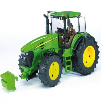Bruder traktor Jonh Deere 7930 030506-4 Bruder traktor Jonh Deere 7930 030506-4