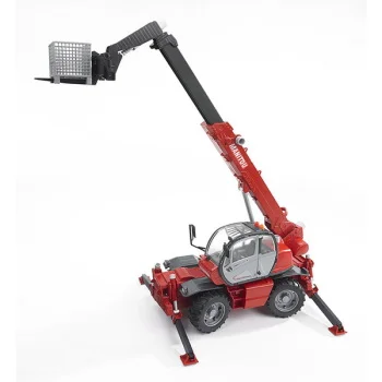 Bruder Manitou teleskop dizalica 021290-2 Bruder Manitou teleskop dizalica 021290-2