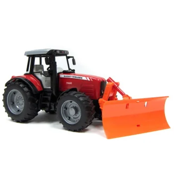 Bruder dodatak za čišćenje snega 025816-1 Bruder dodatak za čišćenje snega 025816-1