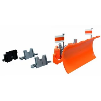 Bruder dodatak za cišćenje snega za kamion 025823 Bruder dodatak za cišćenje snega za kamion 025823