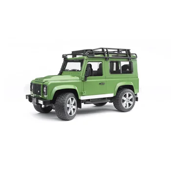 Bruder džip Land Rover 025908 Bruder džip Land Rover 025908