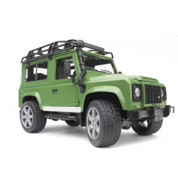 Bruder džip Land Rover 025908-1 Bruder džip Land Rover 025908-1