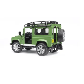 Bruder džip Land Rover 025908-3 Bruder džip Land Rover 025908-3