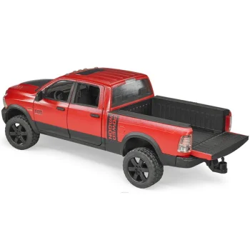 Bruder džip Ram 2500 Power wagon 025007-1 Bruder džip Ram 2500 Power wagon 025007-1