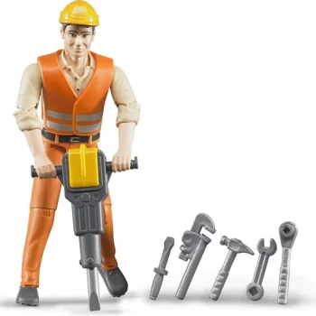 Bruder figura putar 600204-1 Bruder figura putar 600204-1