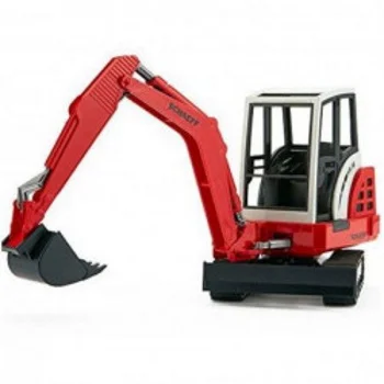 Bruder rovokopač guseničar 024321-1 Bruder rovokopač guseničar 024321-1