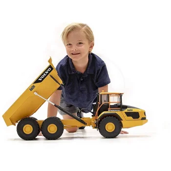 Bruder kamion Volvo A60H 024550-3 Bruder kamion Volvo A60H 024550-3