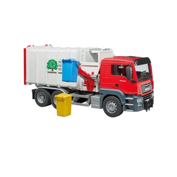 Bruder kamion djubretarac Man TGS 037611 Bruder kamion djubretarac Man TGS 037611