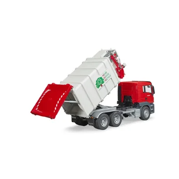 Bruder kamion djubretarac Man TGS 037611-1 Bruder kamion djubretarac Man TGS 037611-1