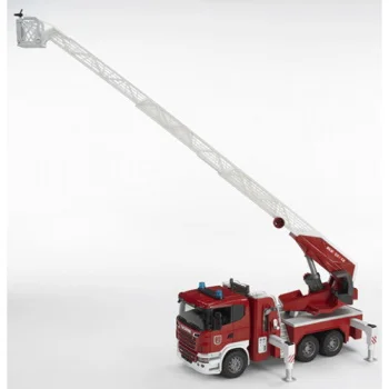 Bruder vatrogasni kamion Scania 035907-4 Bruder vatrogasni kamion Scania 035907-4