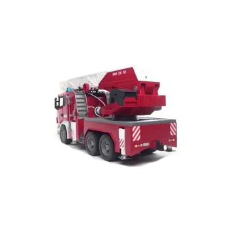 Bruder vatrogasni kamion Scania 035907-5 Bruder vatrogasni kamion Scania 035907-5