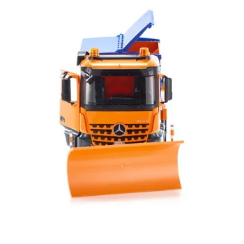 Bruder kamion zimska služba 036850-1 Bruder kamion zimska služba 036850-1