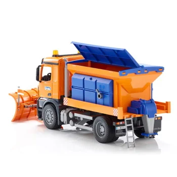 Bruder kamion zimska služba 036850-3 Bruder kamion zimska služba 036850-3