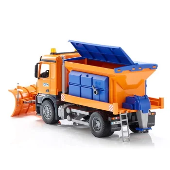 Bruder kamion zimska služba 036850-5 Bruder kamion zimska služba 036850-5