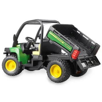 Bruder kamionet John Deer Gator 855D 024918-1 Bruder kamionet John Deer Gator 855D 024918-1